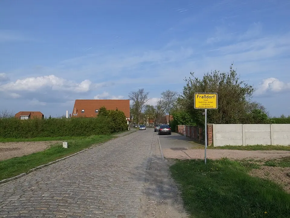 Frassdorf