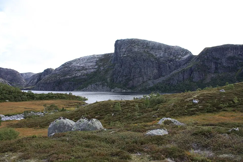 Frafjordhatten