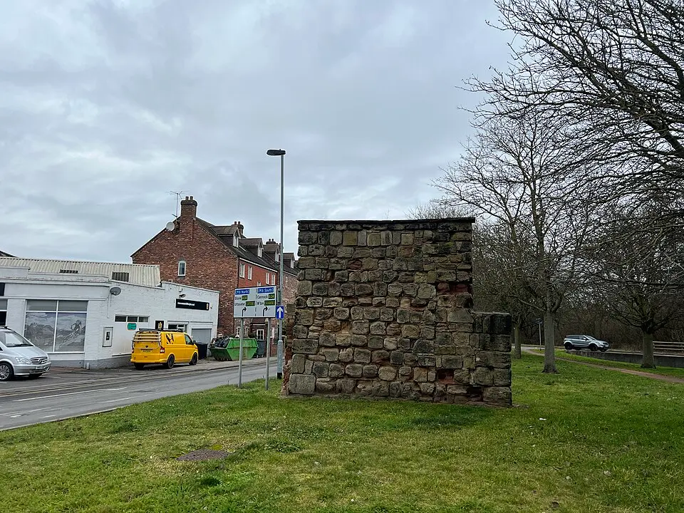 East Gate