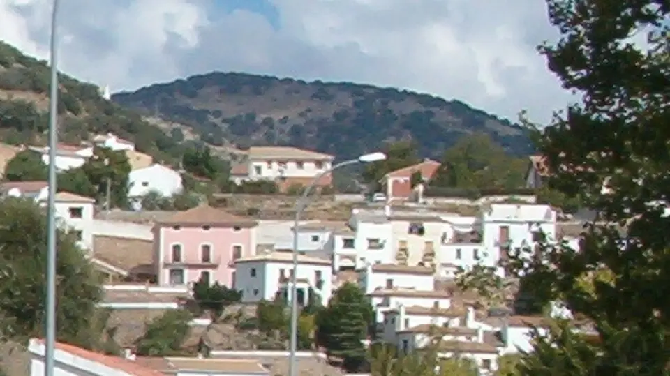 Frailes