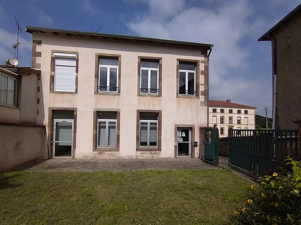 Fraisnes-en-Saintois