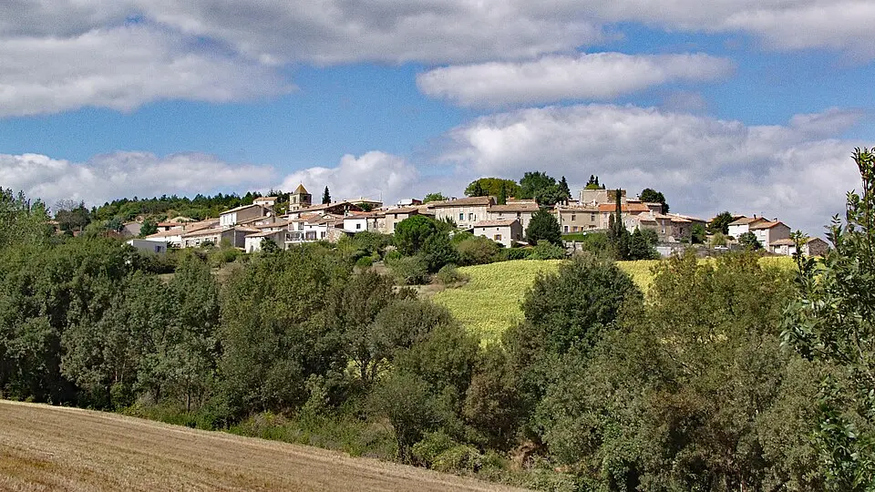 Fraisse-Cabardès