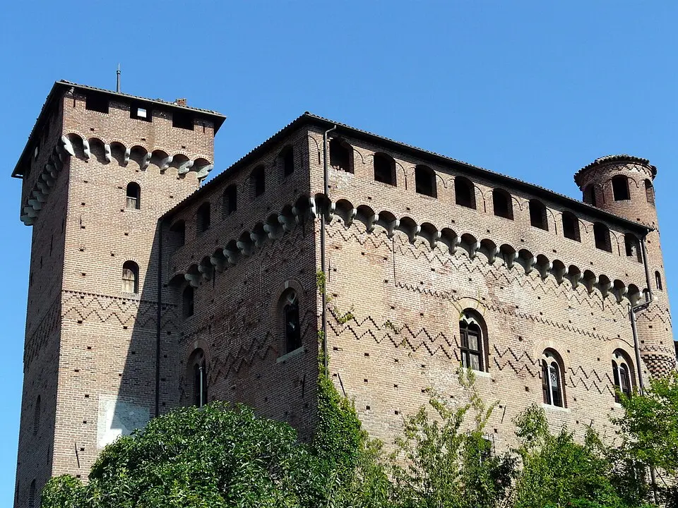 Castello