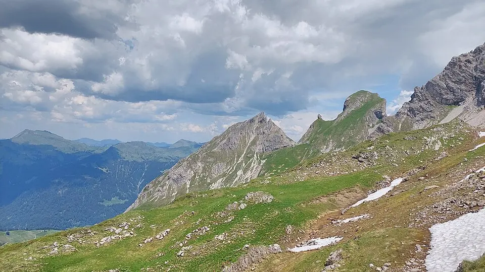 Niedere Künzelspitze