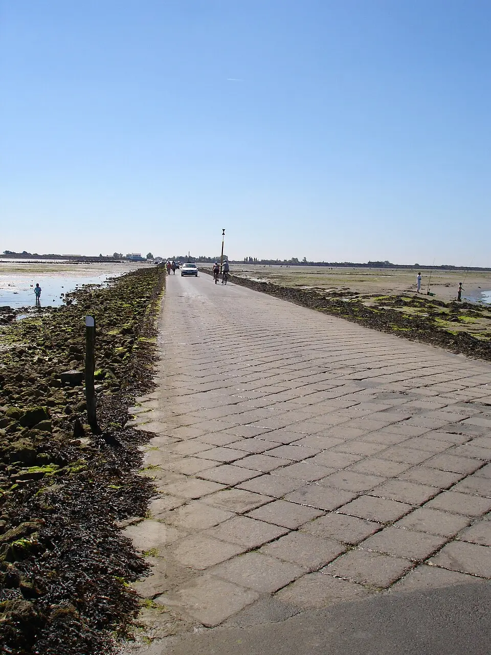 Passage du Gois