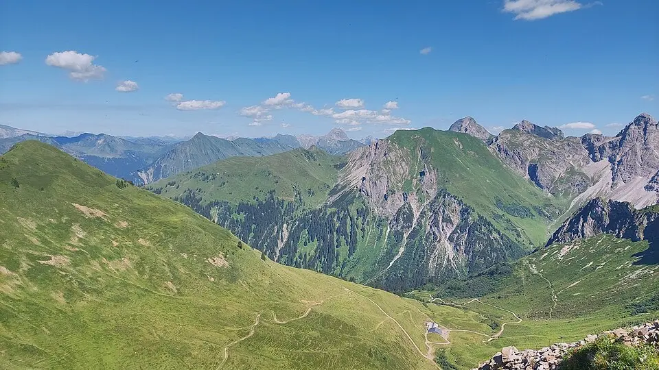 Hörnlekopf