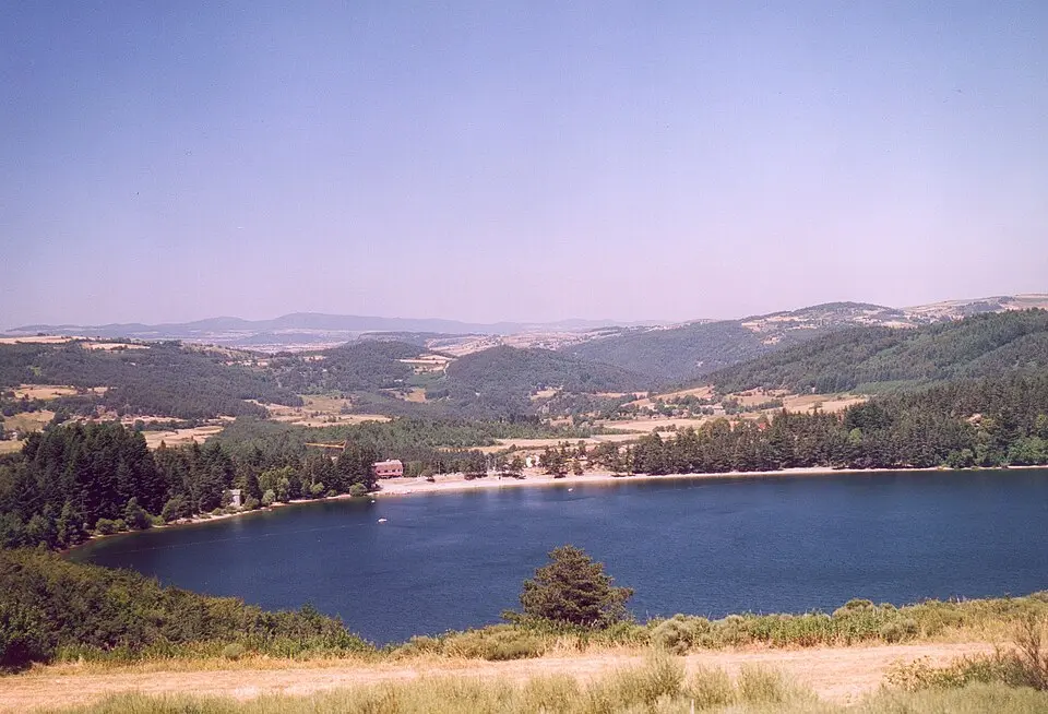 Le Lac-d’Issarlès