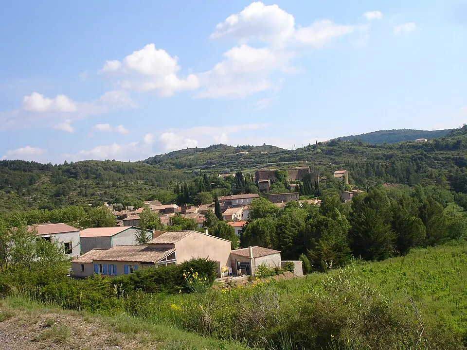 Saint-Pierre-des-Champs
