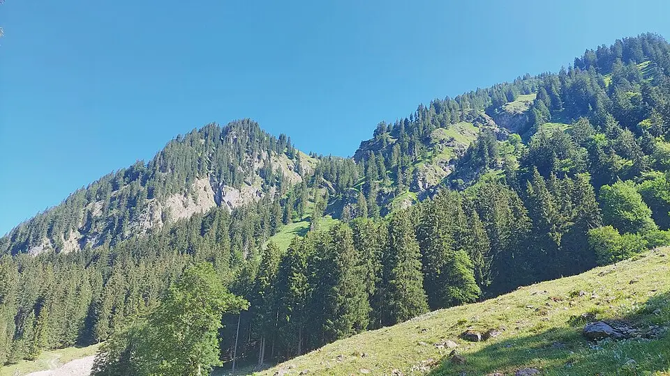 Wannenkopf