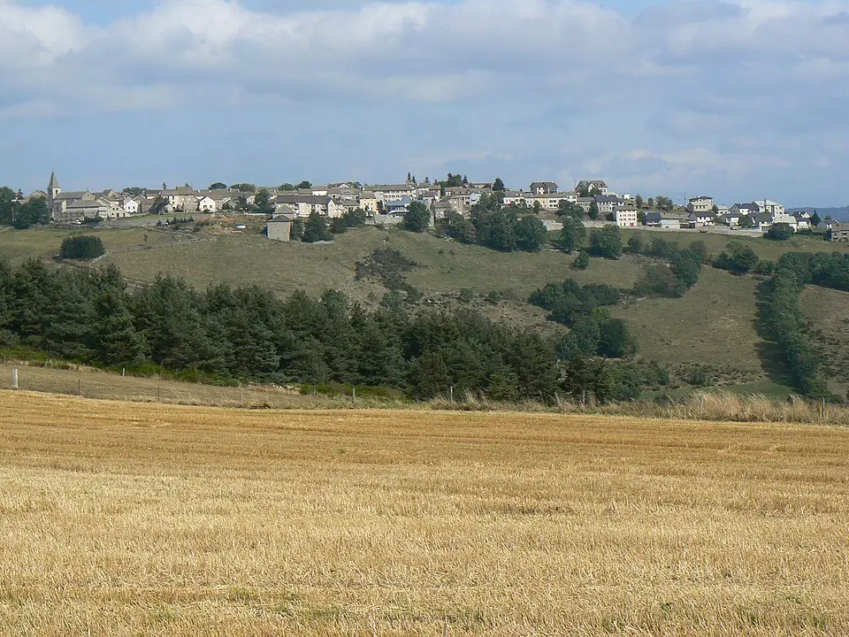 Slika: Ancalagon · CC BY-SA 3.0 Châteauneuf-de-Randon