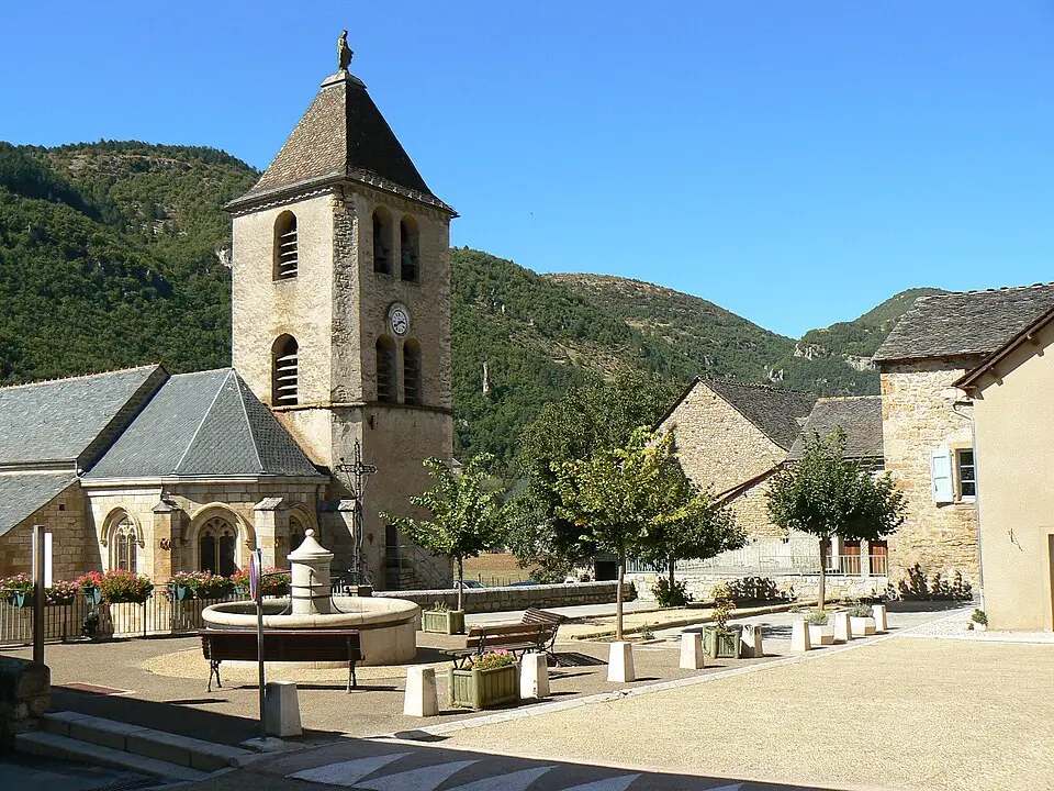 Quézac