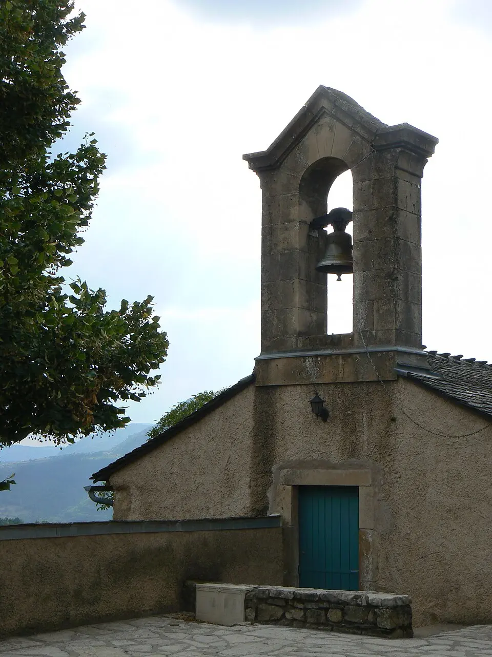 Cans et Cévennes