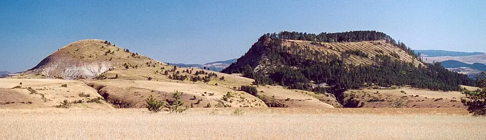 cantone di Florac
