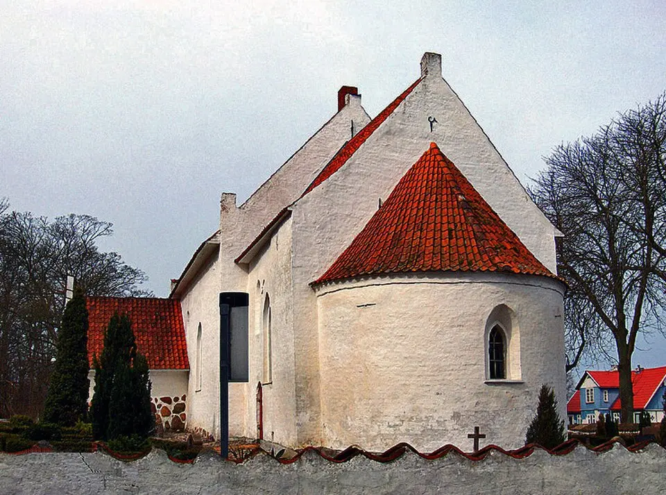 Arninge Kirke