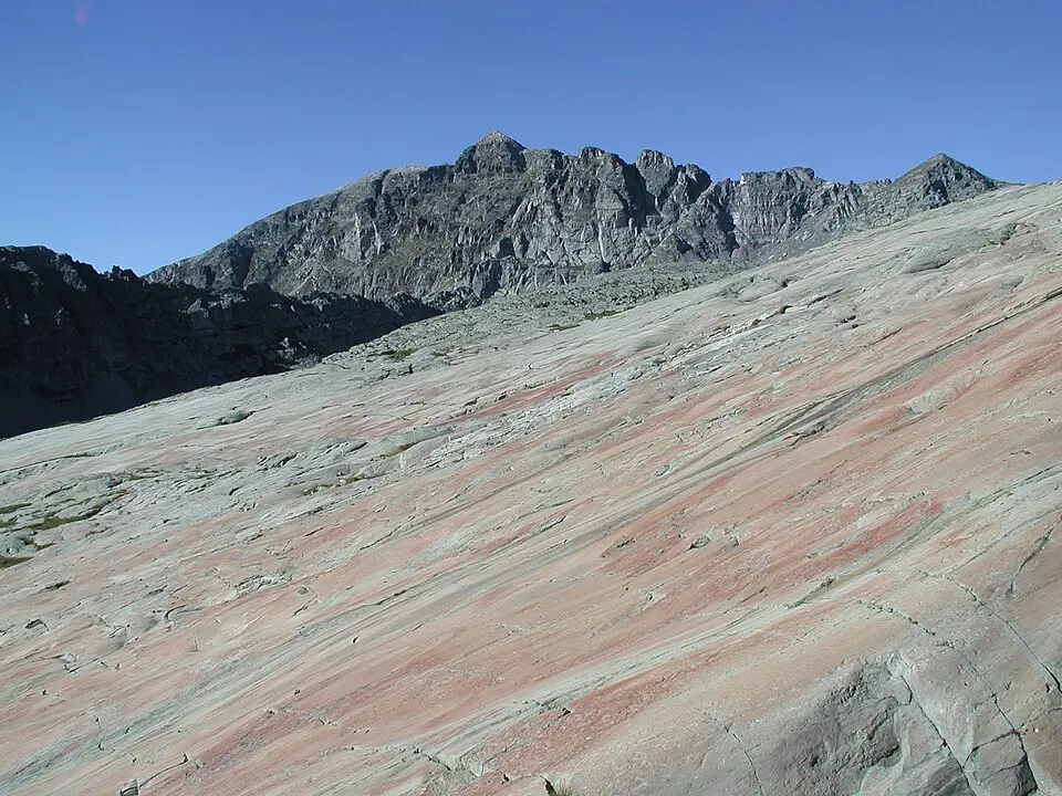 mont Bégo