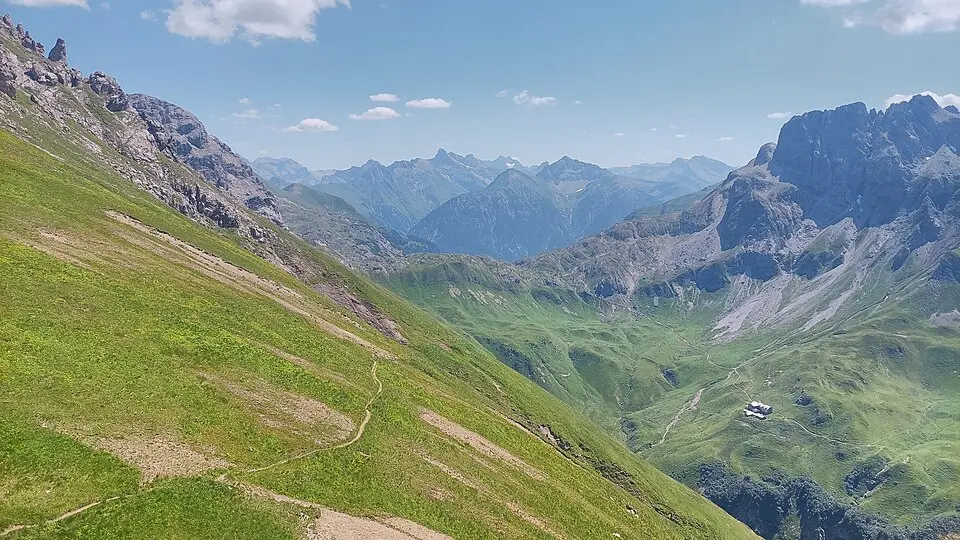 Peischelspitze