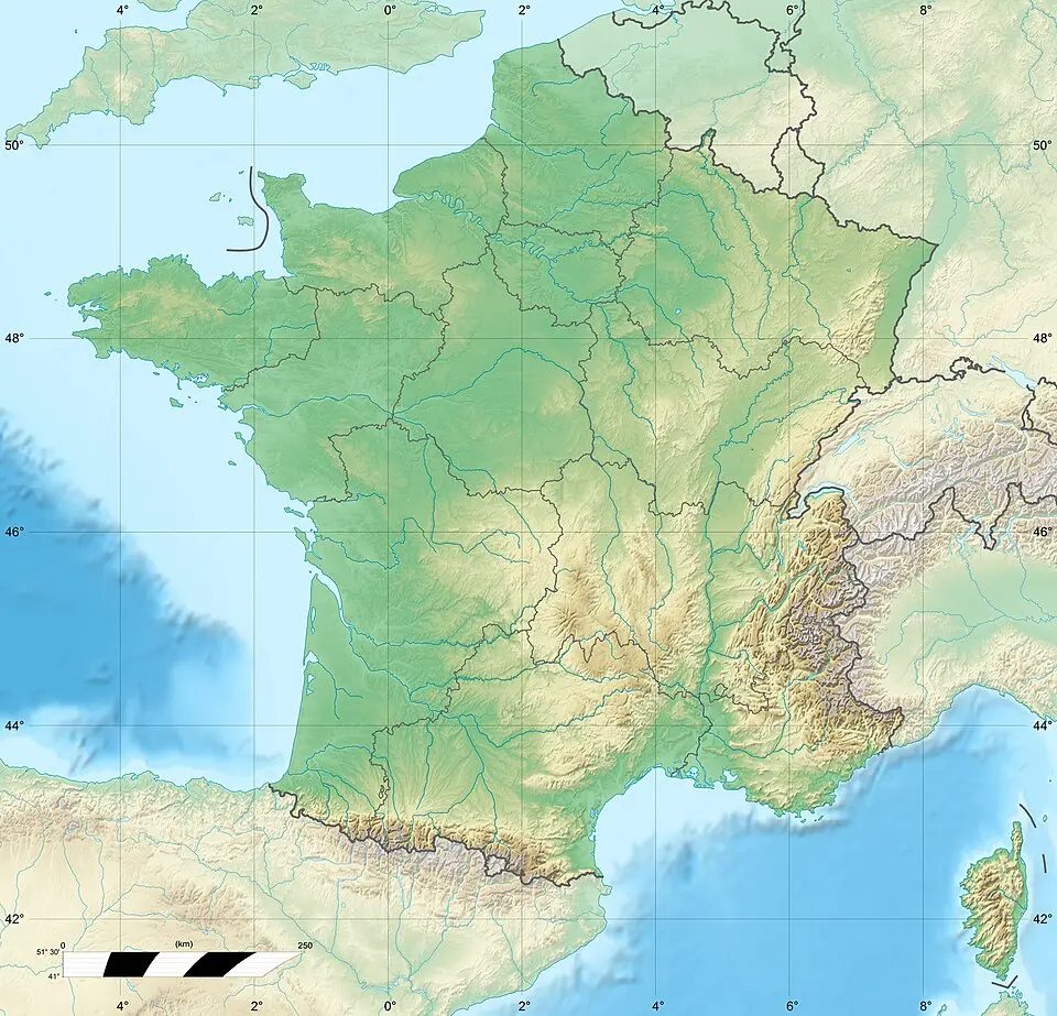 château de Saint-Laurent-le-Minier