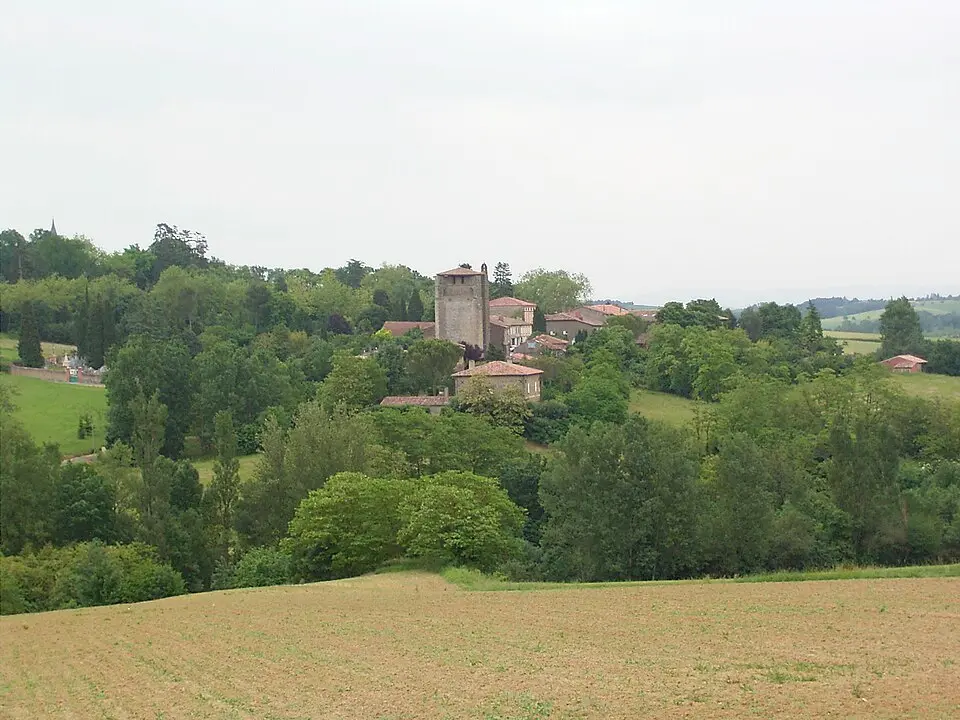 Belcastel