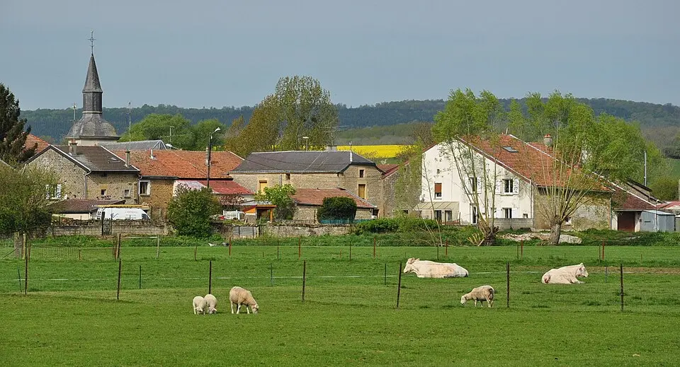La Ferté-sur-Chiers