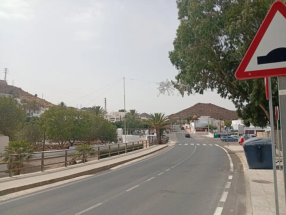 Pozo de los Frailes