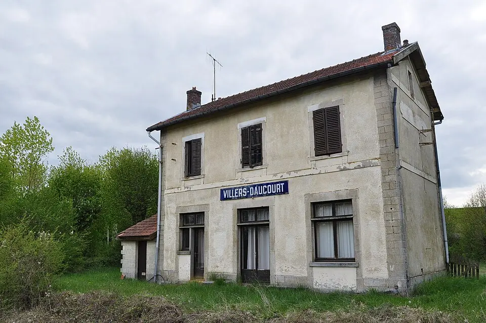 Châtrices