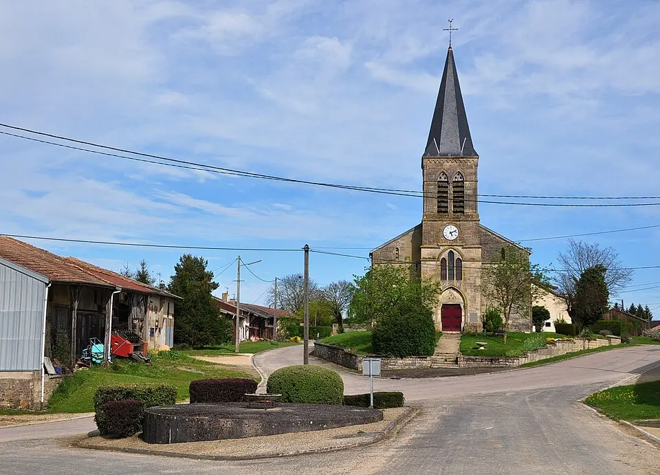 Brizeaux