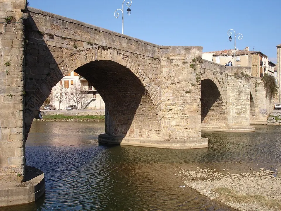 Pont-Neuf (Limoux)