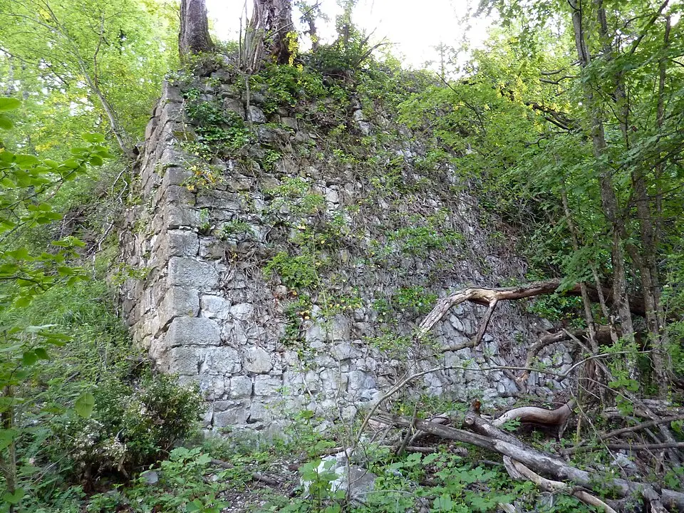 château Corbeau