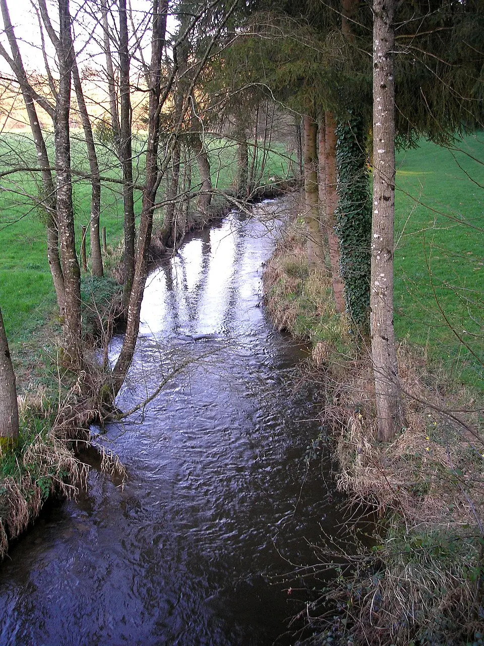 Beuvron