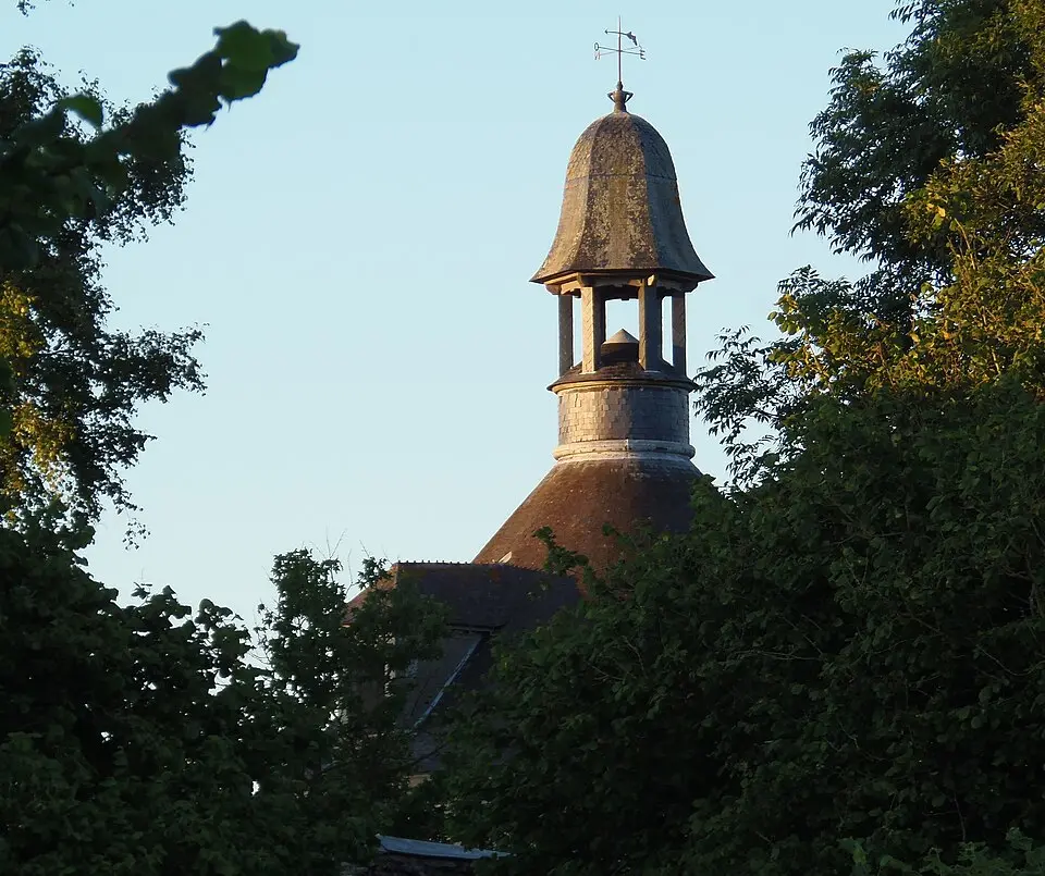 château des Fresnes