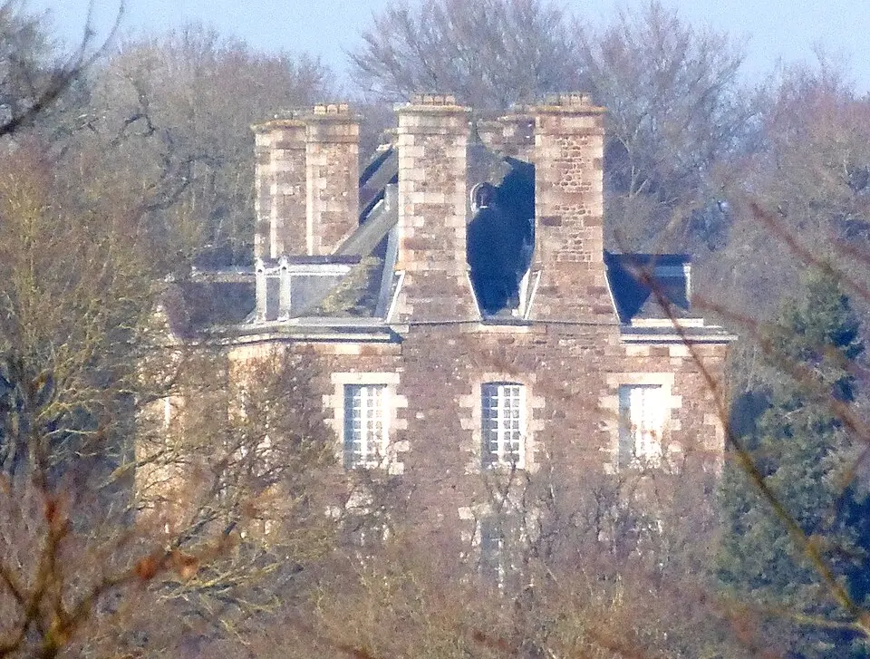 château de Monceaux