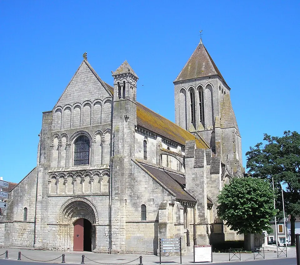 St. Samson
