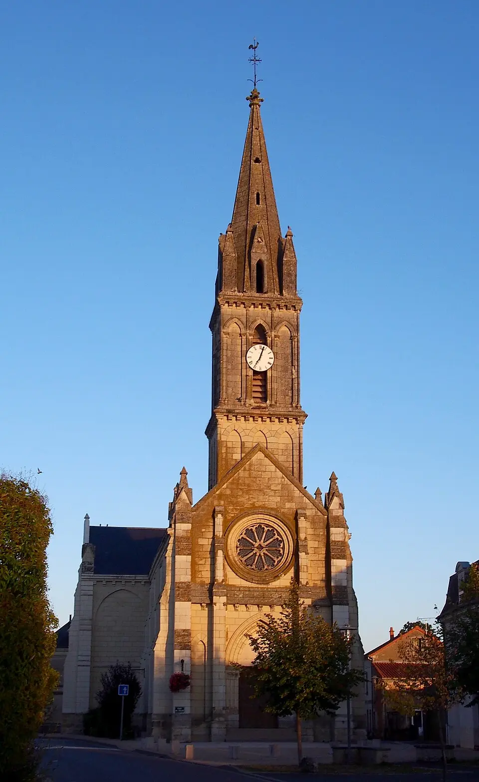 Pas-de-Jeu