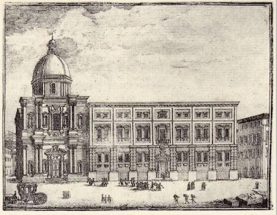 collège des Jésuites de Messine