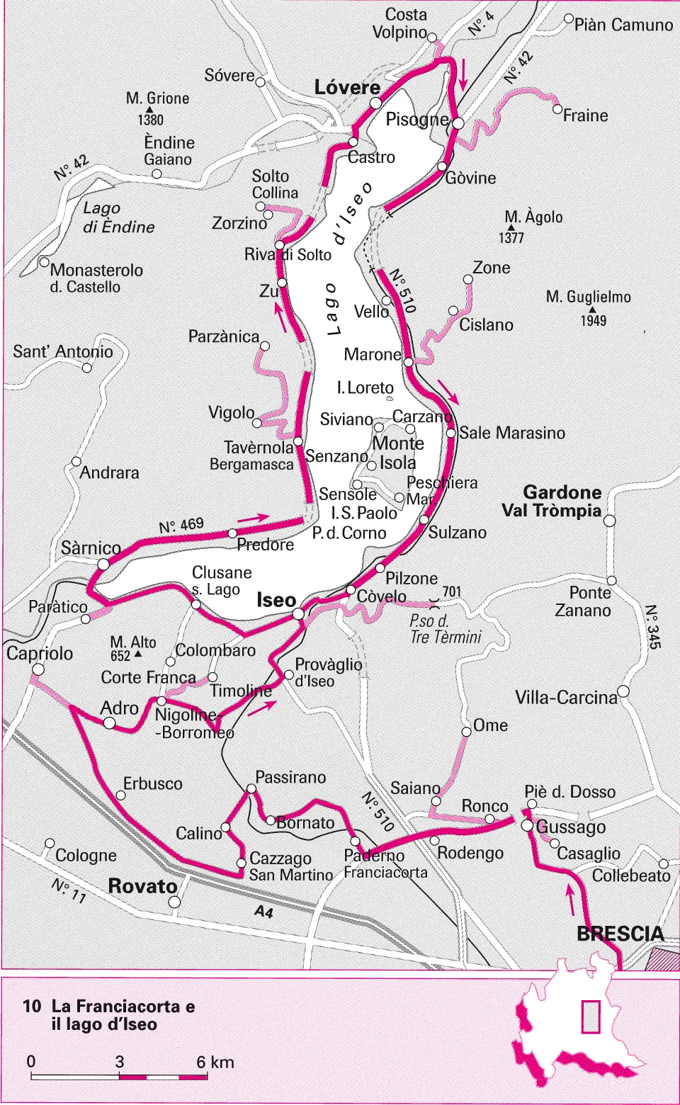 Franciacorta