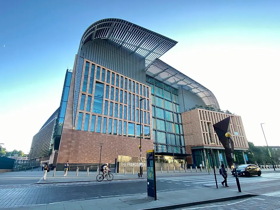 Francis Crick Institute