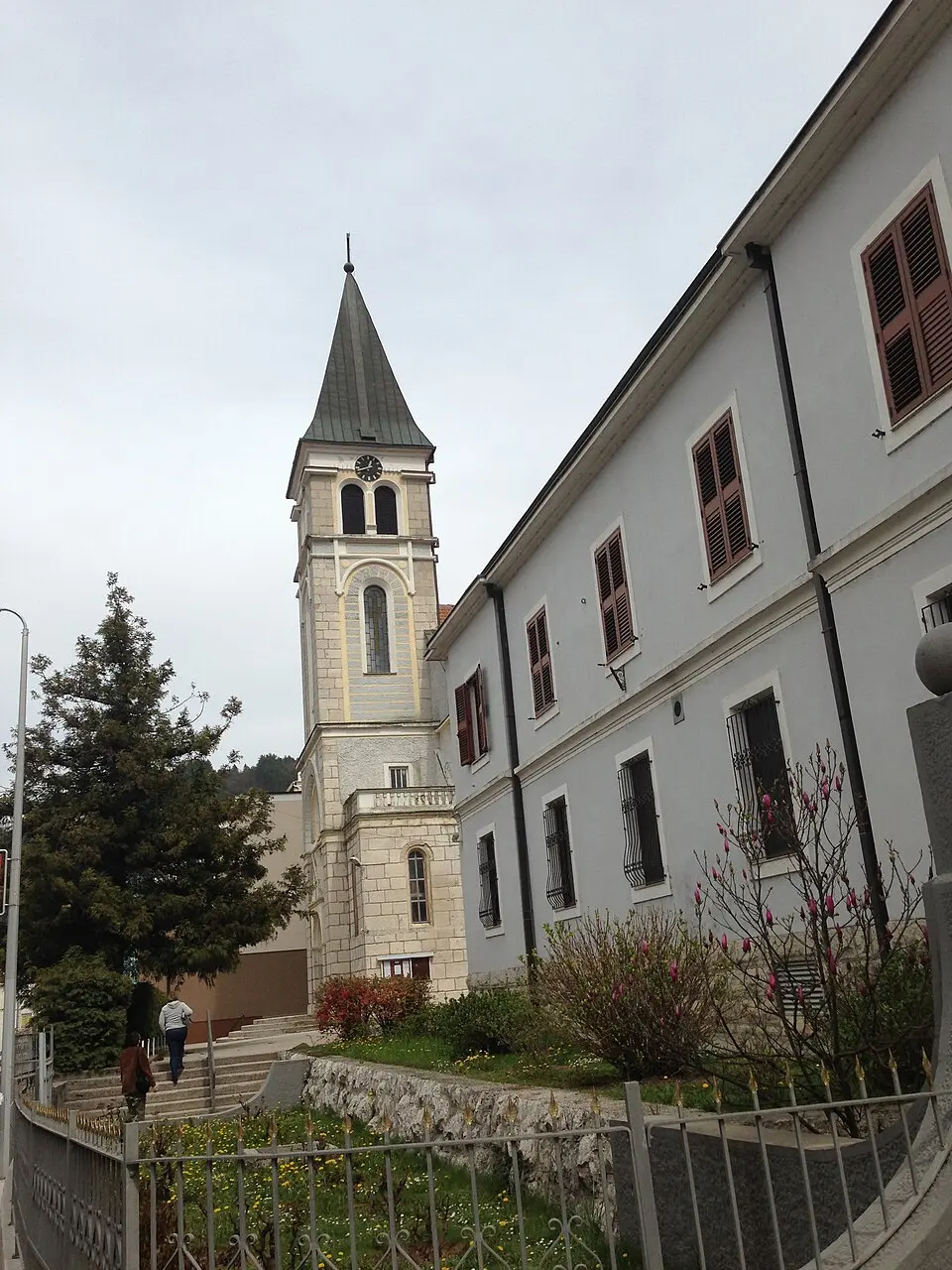 Franjevački samostan