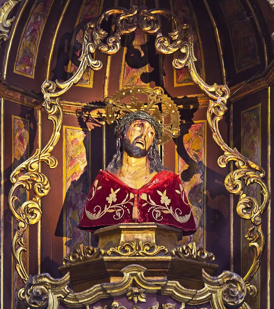 Image: Koppchen · CC BY 3.0 Señor de las Tribulaciones