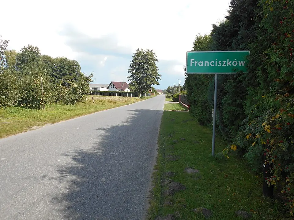 Franciszków