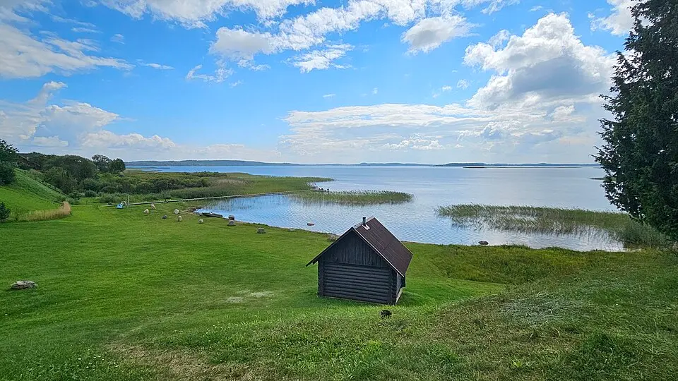 Krasnahorka