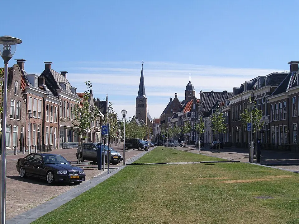 Franeker