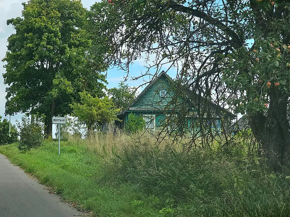 Pirtani