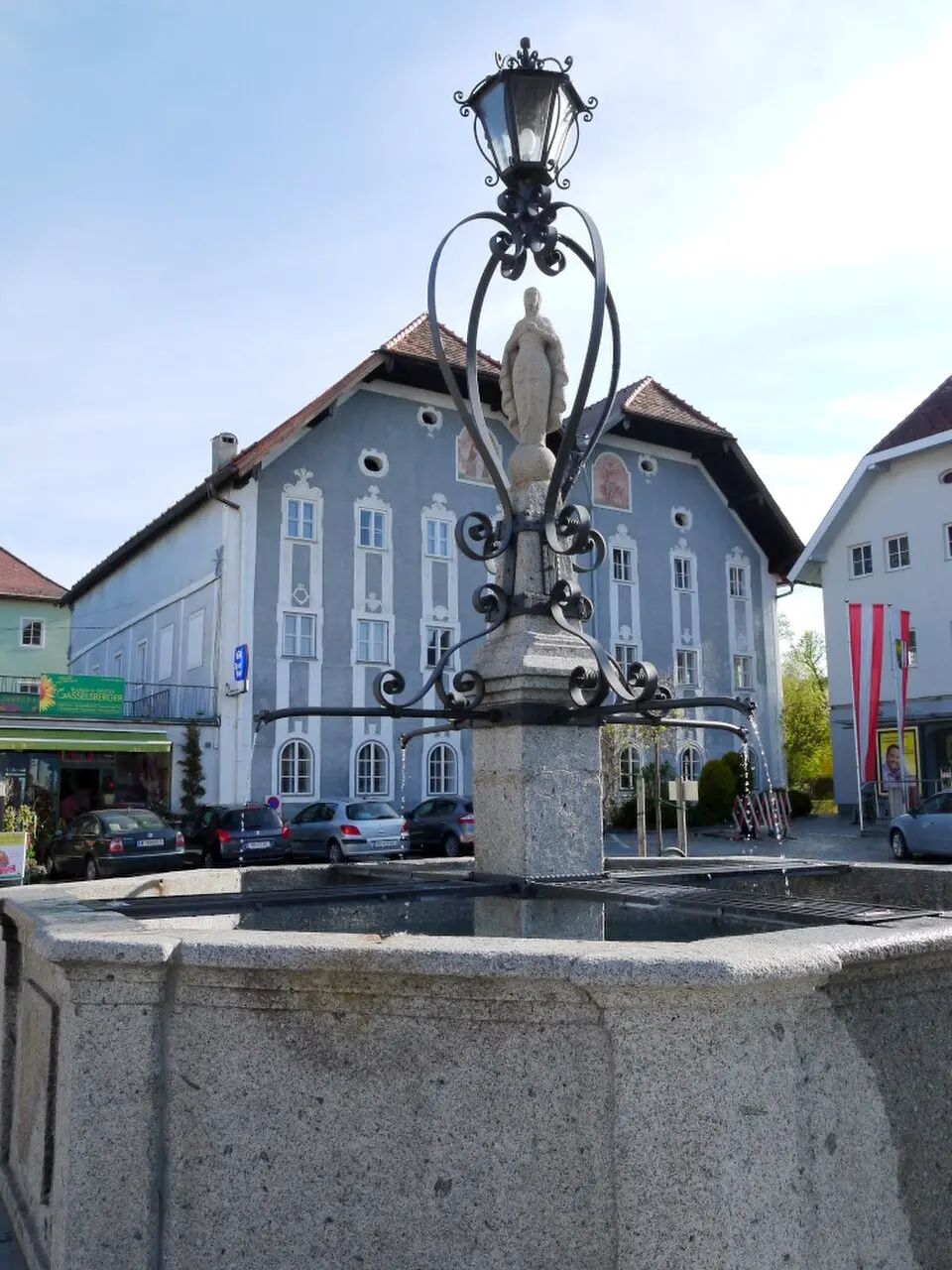 Marktbrunnen