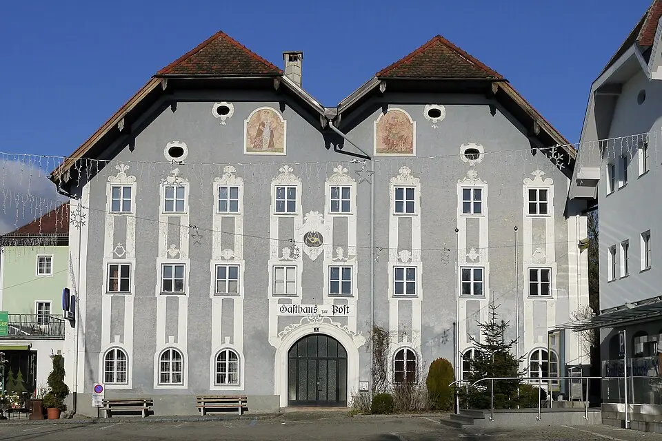 Gasthaus zur Post