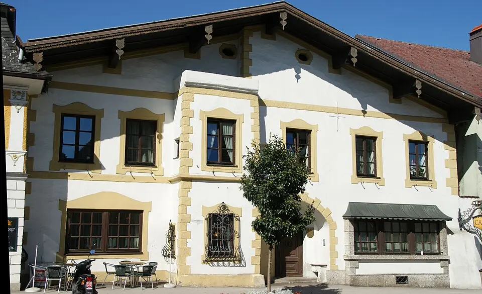 Gasthaus Zur Alten Post