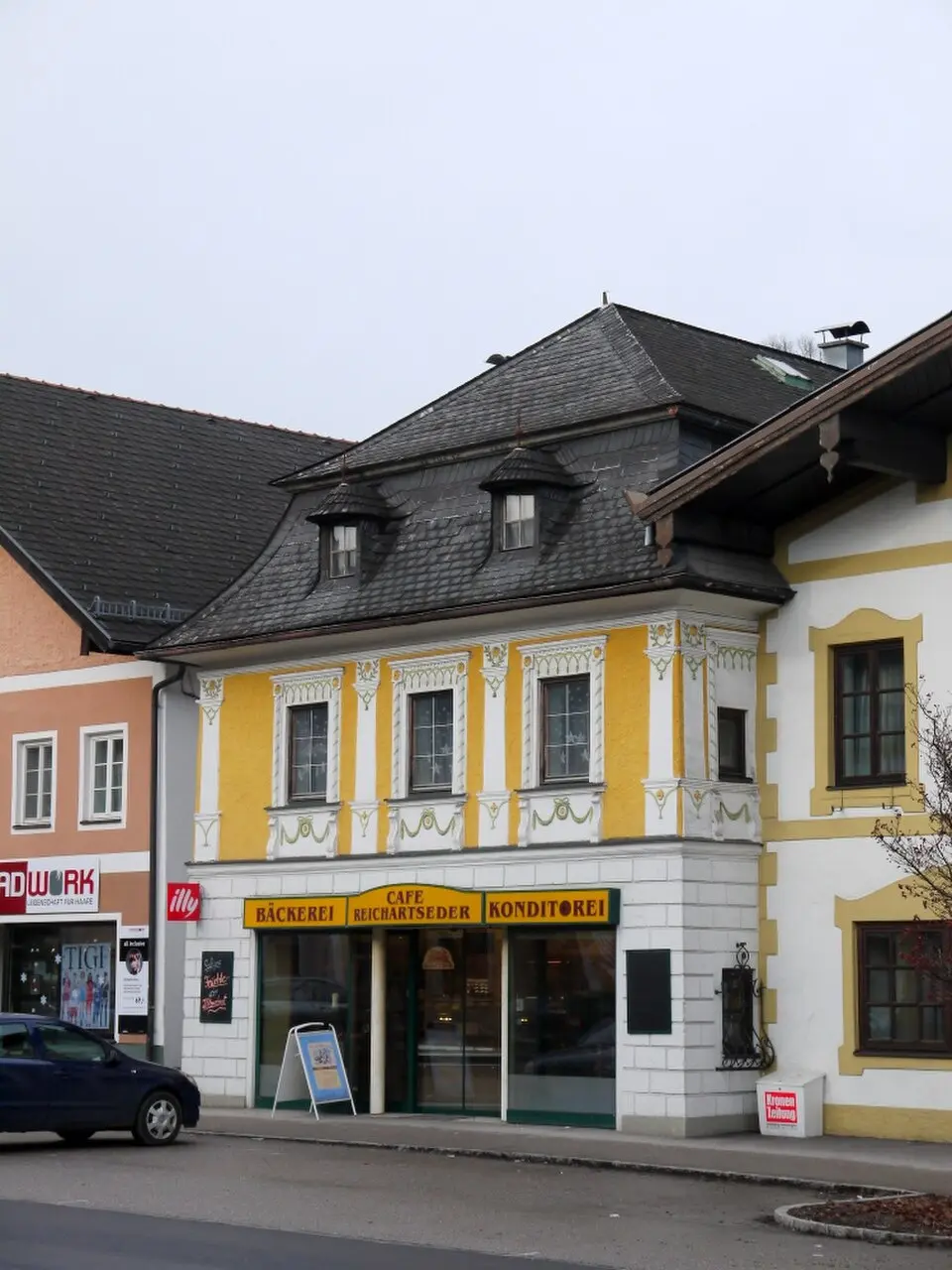 Bürgerhaus