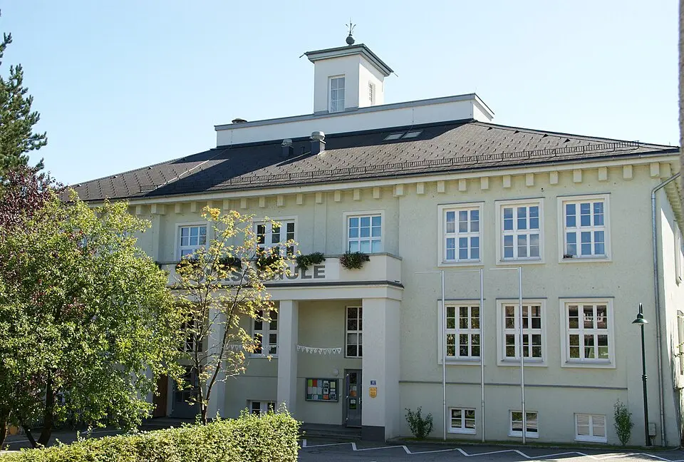 Volksschule