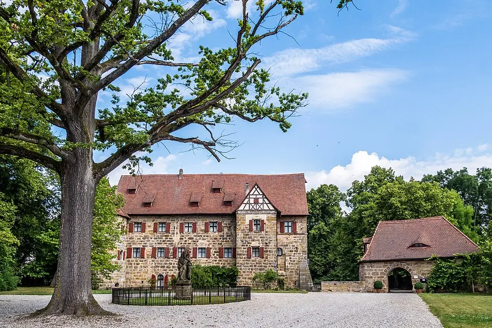 Schloss
