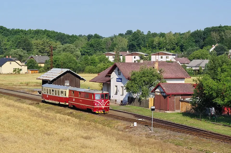 Moravské enklávy ve Slezsku