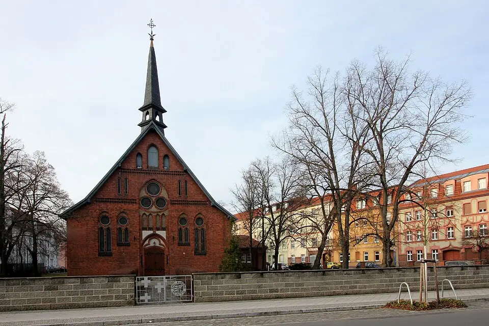 St. Petri (Luckenwalde)